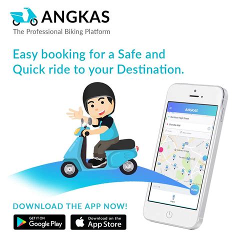 angkas training center makati|Angkas: Beat Metro Manila traffic with motorbikes.